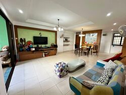 Blk 510 Woodlands Drive 14 (Woodlands), HDB 5 Rooms #531316281